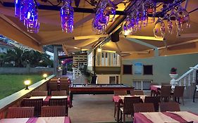 Club Ege Apart Hotel Marmaris